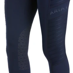 Ariat Eos Moto Knee Patch Tight -Equestrian Supplies Store 10035225 01