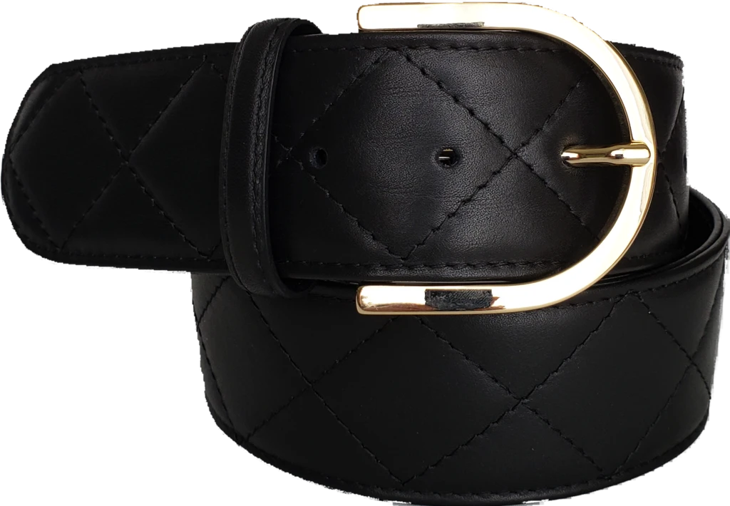 Tailored Sportsman C Quilted Belt 1 Tailored Sportsman C Quilted Belt