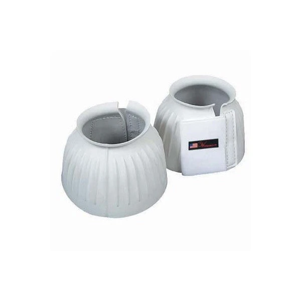 Walsh Bell Boots With Velcro 2 Walsh Bell Boots With Velcro - Image 2