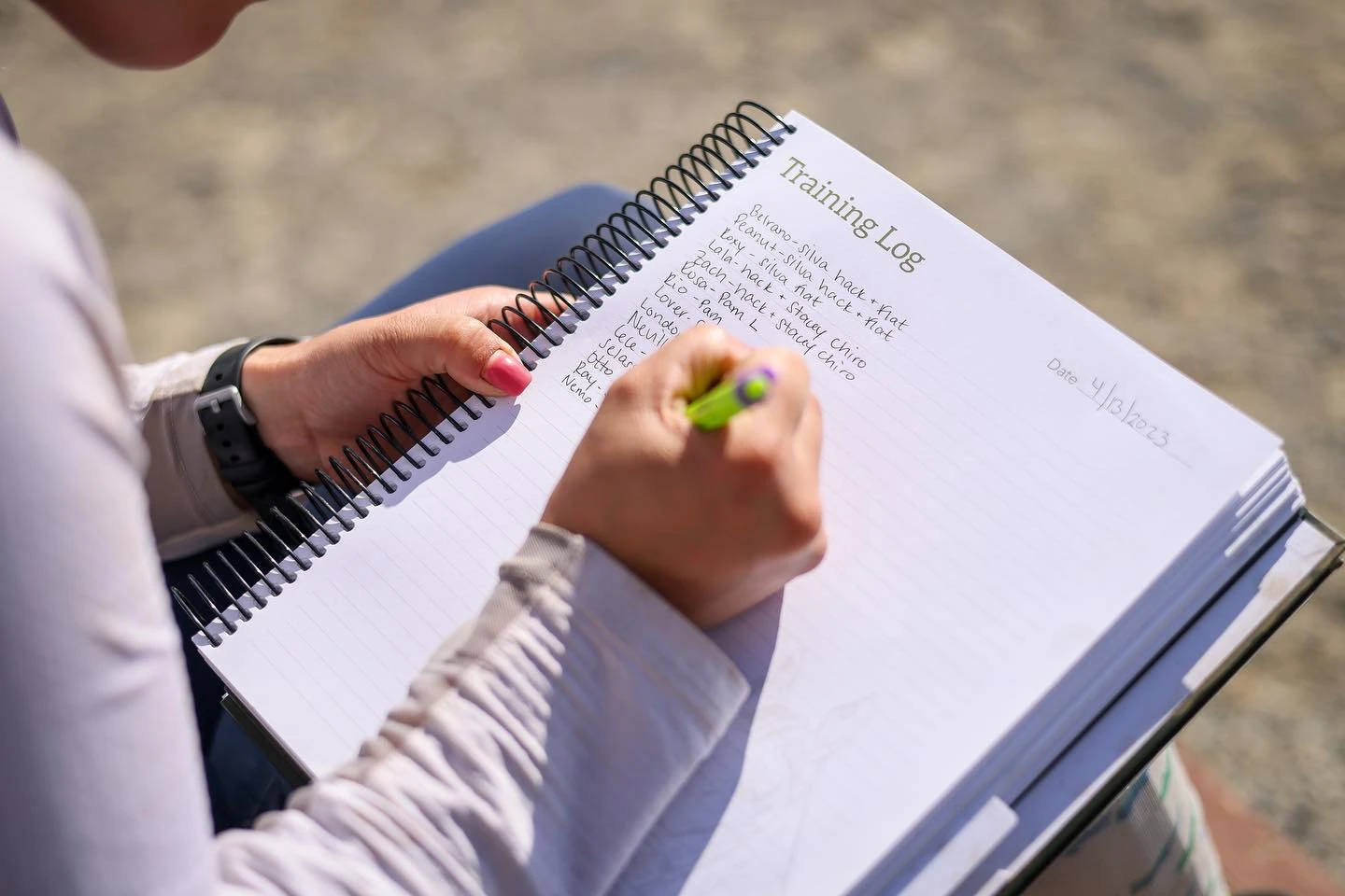 The Barn Book 2 The Barn Book - Image 2