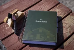 The Barn Book