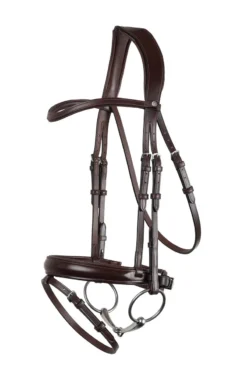 Montar Normandie Bridle