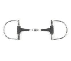 Shires Equikind+ Hunter Dee With Lozenge Bit