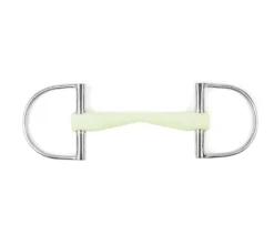 Shires Equikind+ Flexible Straight Hunter Dee