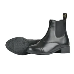 Dublin Foundation Zip Paddock Boots LAST ONE