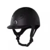 Trauma Void's EQ3 Riding Helmet SMOOTH CLOSEOUT