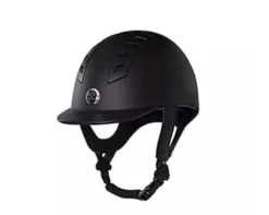 Trauma Void's EQ3 Riding Helmet SMOOTH CLOSEOUT