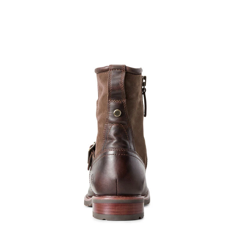 Ariat Savannah H20 Boot - CLOSEOUT 2 Ariat Savannah H20 Boot - CLOSEOUT - Image 2