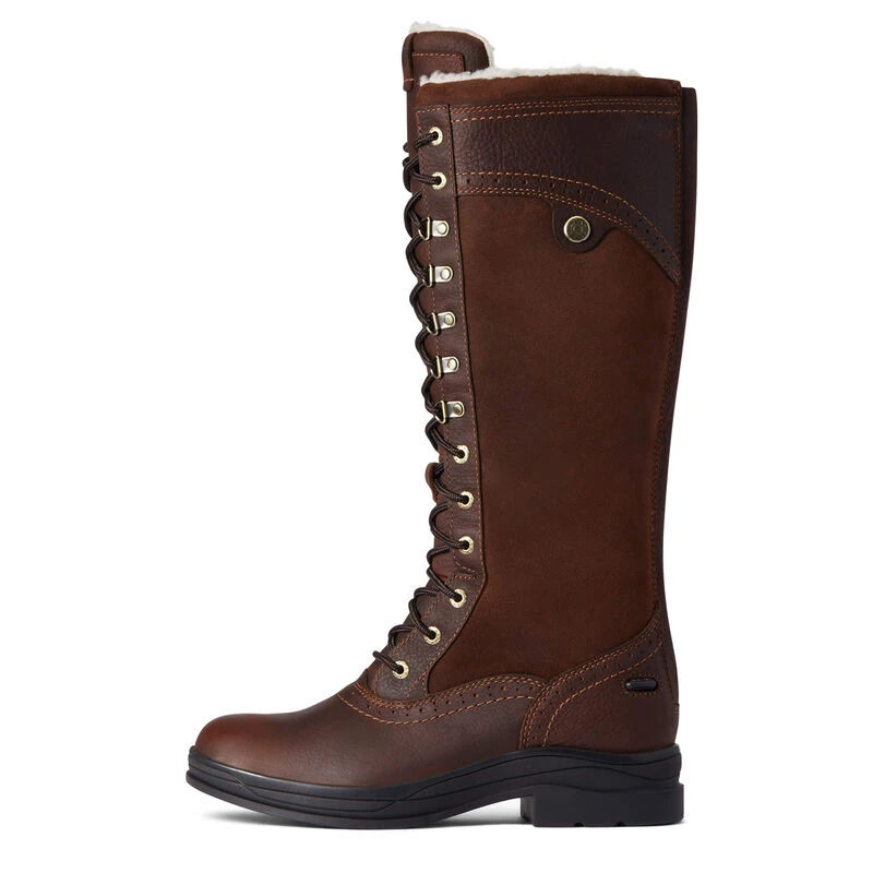 Ariat Wythburn Tall Waterproof Boot CLEARANCE 2 Ariat Wythburn Tall Waterproof Boot CLEARANCE - Image 2