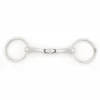 Metalab Pessoa Magic System Double Jointed Loose Ring Snaffle