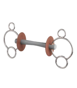 Beris 2 Ring With Comfort Bar