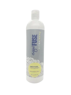 Equifuse CitraCreme Deep Conditioner + Rehydrant