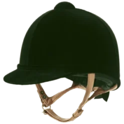 Charles Owen Fian Helmet -Equestrian Supplies Store COFIan Green Web 300x300 1