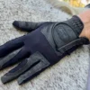 Correct Connect Pro Silicone Grip Compression Gloves