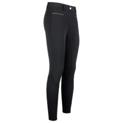 Euro-Star Riding Breeches Airflow Full Grip -Equestrian Supplies Store EuroStarRidingBreechesESAirflownight