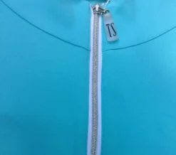 Tailored Sportsman™ Icefil® Short Sleeve Shirt -Equestrian Supplies Store Fiji