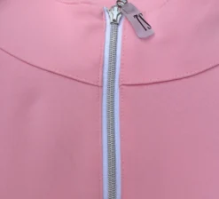 Tailored Sportsman™ Icefil® Short Sleeve Shirt -Equestrian Supplies Store Flamingo