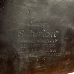 County Solution Jump Saddle - 17.5" -Equestrian Supplies Store FullSizeRender 64dae520 01cb 4a5d bae6 73e8385e9cea