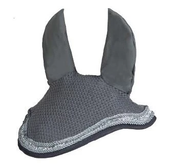 HKM Fly Veil Hayley 1 HKM Fly Veil Hayley