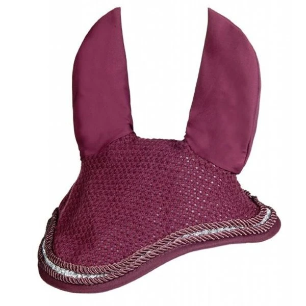 HKM Fly Veil Hayley 2 HKM Fly Veil Hayley - Image 2