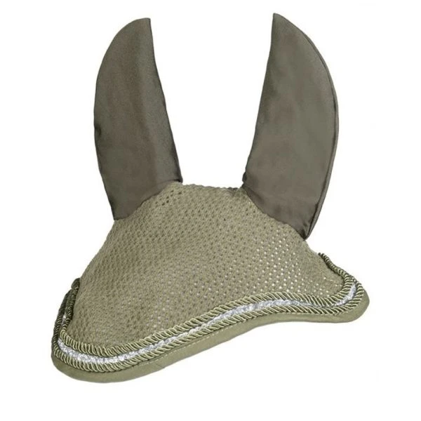 HKM Fly Veil Hayley 4 HKM Fly Veil Hayley - Image 4