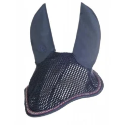 HKM Morello Fly Veil 5 HKM Morello Fly Veil -Equestrian Supplies Store HKM Morello Fly Veil 4 600x600 1