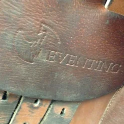 Prestige Eventing Jump Saddle - 16" -Equestrian Supplies Store IMG 3872