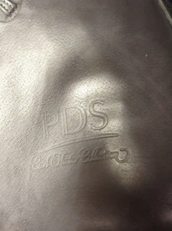 PDS Carl Hester Collection Monoflap Dressage Saddle -Equestrian Supplies Store IMG 4308 scaled