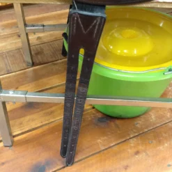 M Toulouse Marielle Monoflap Eventing - 18" -Equestrian Supplies Store IMG 4729