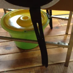 M Toulouse Marielle Monoflap Eventing - 18" -Equestrian Supplies Store IMG 4735