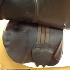 2007 Bruno Delgrange 18.5" -Equestrian Supplies Store IMG 4741