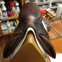 2007 Bruno Delgrange 18.5" -Equestrian Supplies Store IMG 4743