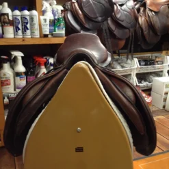 2007 Bruno Delgrange 18.5" -Equestrian Supplies Store IMG 4744