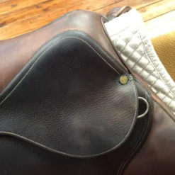 2007 Bruno Delgrange 18.5" -Equestrian Supplies Store IMG 4746