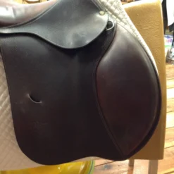 2007 Bruno Delgrange 18.5" -Equestrian Supplies Store IMG 4748