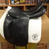 Prestige Dressage Saddle - 18"