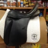 SOLD County Perfection Dressage Saddle - 17.5" SOLD