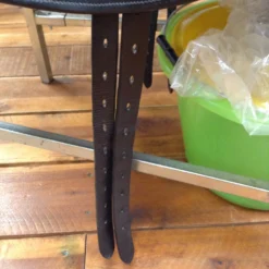 SOLD County Perfection Dressage Saddle - 17.5" SOLD -Equestrian Supplies Store IMG 4819