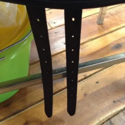 SOLD County Perfection Dressage Saddle - 17.5" SOLD -Equestrian Supplies Store IMG 4828