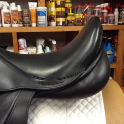 M Toulouse Diana Dressage - 17" -Equestrian Supplies Store IMG 4835