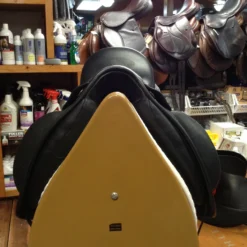 Frank Baines Union Lux - 18" -Equestrian Supplies Store IMG 4876