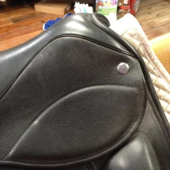 Frank Baines Union Lux - 18" -Equestrian Supplies Store IMG 4878