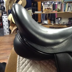 Frank Baines Union Lux - 18" -Equestrian Supplies Store IMG 4879