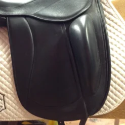 Frank Baines Union Lux - 18" -Equestrian Supplies Store IMG 4880