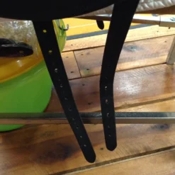 Frank Baines Union Lux - 18" -Equestrian Supplies Store IMG 4881