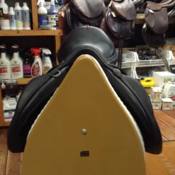 Equipe EK-GO Jump Saddle - 17.5" -Equestrian Supplies Store IMG 5060