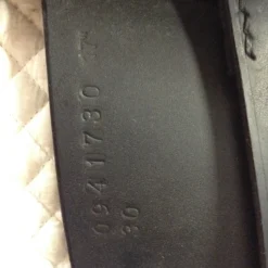 Stubben D Euphoria Dressage Saddle - 17" 27 Stubben D Euphoria Dressage Saddle - 17" -Equestrian Supplies Store IMG 5099