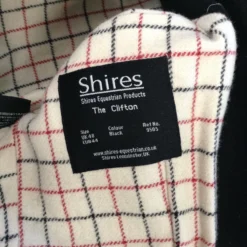 Shires The Clifton Men's Hunt Coat -Equestrian Supplies Store IMG 5231