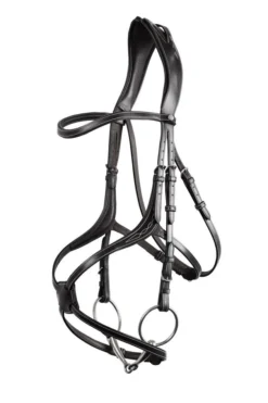 Montar Lyon Figure Of 8 Bridle