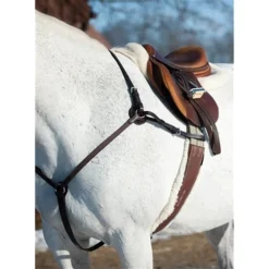 Nunn Finer Hunting Breastplate 3-Way With Elastic